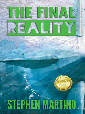 cover image of The Final Reality